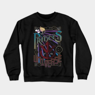 Princes of the Universe Crewneck Sweatshirt